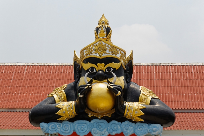 Wat Saman Rattanaram-049